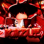 Kazué