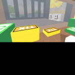[Classic] Rob The ROBLOX Banks
