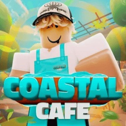 Coastal Café [RELEASE]