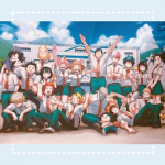 U.A. High School Academy
