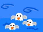 silly billy goosy geese