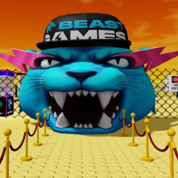 Mrbeast Land