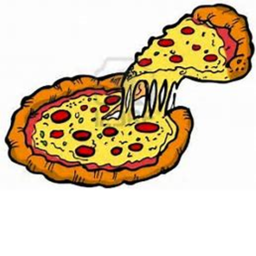 CHEESY PIZZA FOR LIFE OBBY