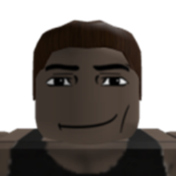 Man Faces Fort
