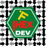 Fernation Inticore IHEX dev