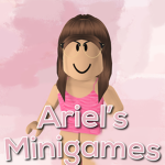 Ariel’s Minigames
