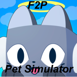 Pet Simulator F2P