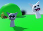 funni sprunki rp devs! Group Thumbnail