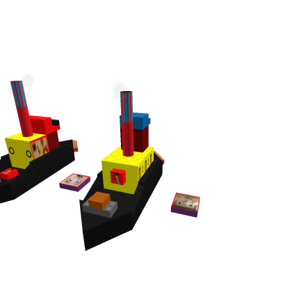 Boats