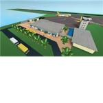 airlands airport group