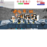 My RobloxGames Studio