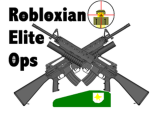 Robloxian Elite Operations
