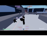 Anti pr3estige Faction