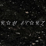 ~ ray starz •*