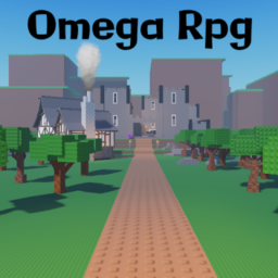 Omega RPG