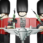 [BA] Parachute Regiment [BA].