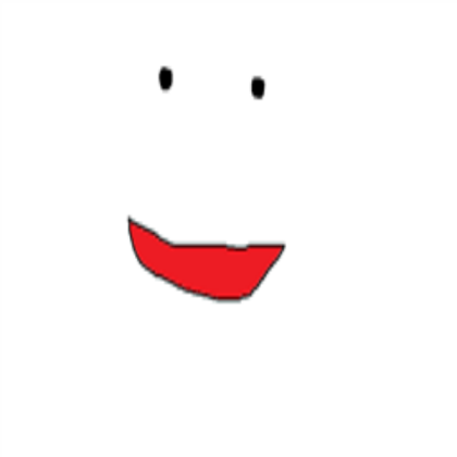 face maker Roblox decal