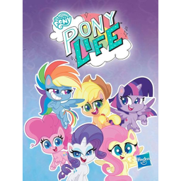 unikitty and friends!