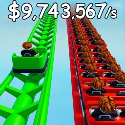 My THEMEPARK icon