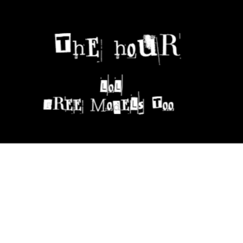 the hour