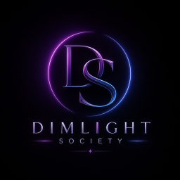 [GRAND OPENING] DIMLIGHT SOCIETY