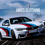 Jakes clothing!