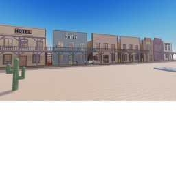 Zombie Apocalypse