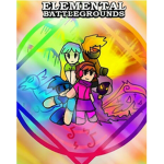 Elemental Magic School