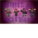 ∞Infinity Magazine∞