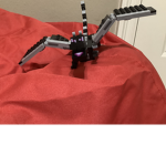 The mega dragon army
