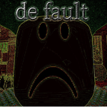 de fault