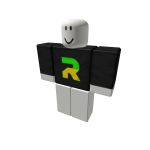 Roblox Minigunner Fan Shirt