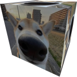 this dog cost me 15,750 robux to publish