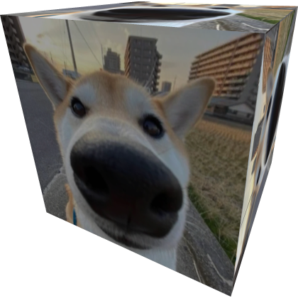 this dog cost me 15,750 robux to publish