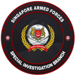 [ SAF ] Special Investigation Branch