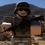 [RELEASE] Fort Irwin Military Roleplay
