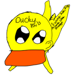 Duckytails offical