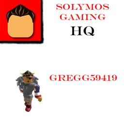 SolyMos Gaming HQ