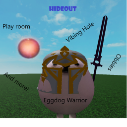 Hideout