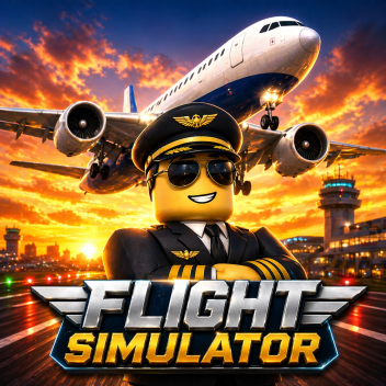 [NEW!] Flight Simulator
