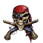 The Death Pirates