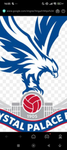 Crystal palace calcio brook