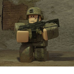 Elite Defenders (New) Training Grounds