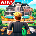 [ NEW! ]Mega Mansion Simulator!