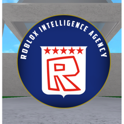ROBLOX Intelligence Agency Headquarters