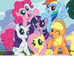 my little Pony fan Group online