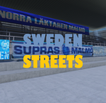 Sweden Streets