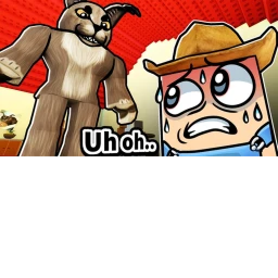Floppa Clash Vill icon