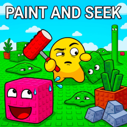 [🍀] Slime Chameleon! icon