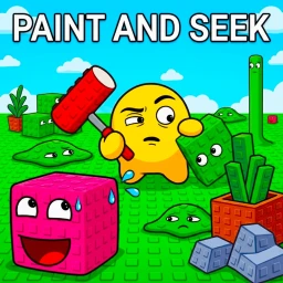 [🍀] Slime Chameleon! icon